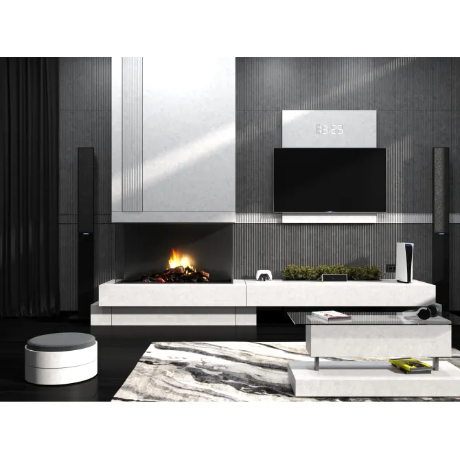 картинка Панель настенная Linea Pura IP1000LP22 3d