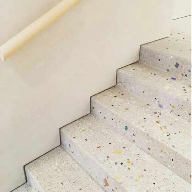 картинка Лестница Terrazzo 1