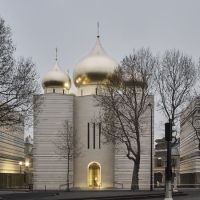 Православные храмы